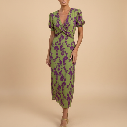 ANI | Elegante Vestido de Verano