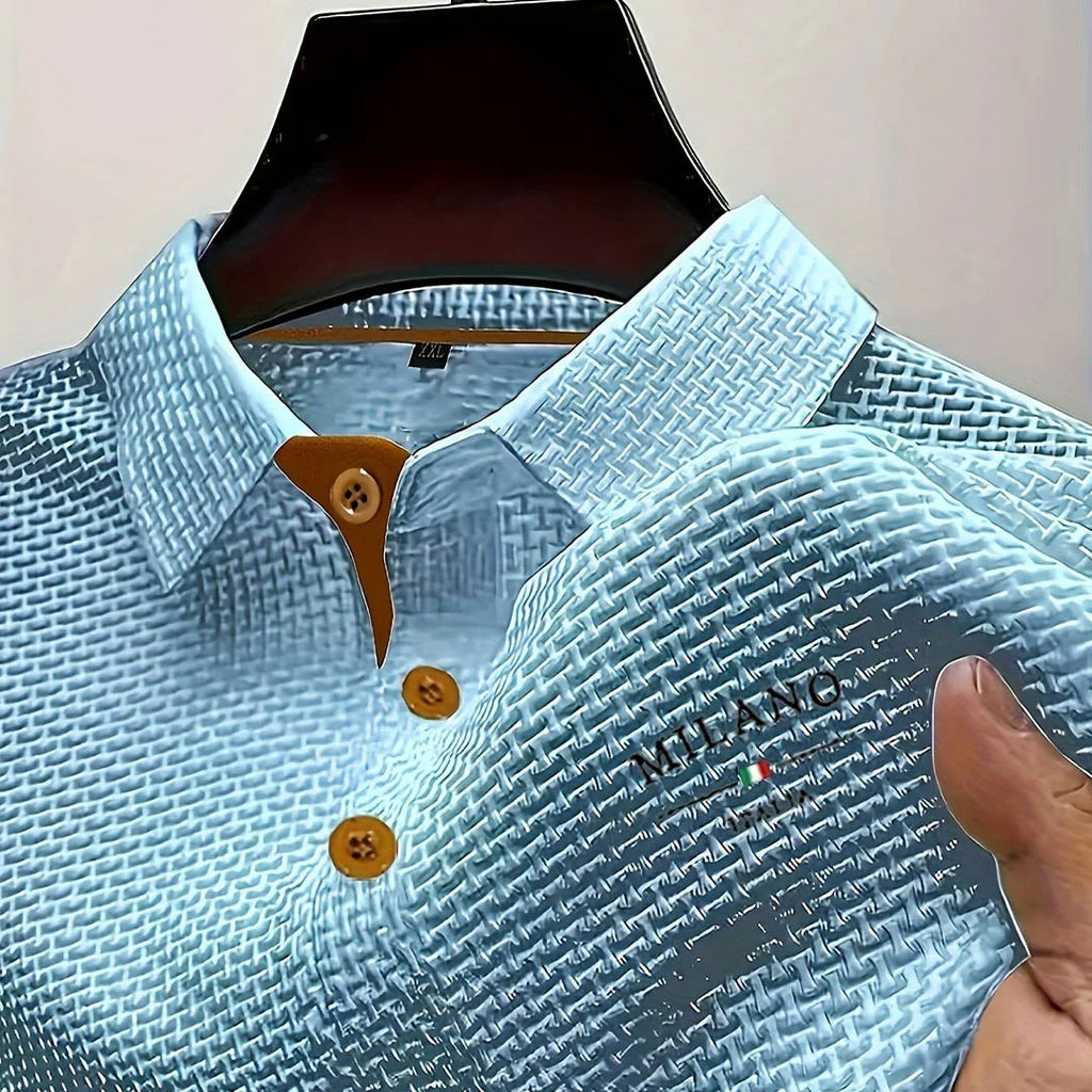 Milano | Polo Texture Luxe