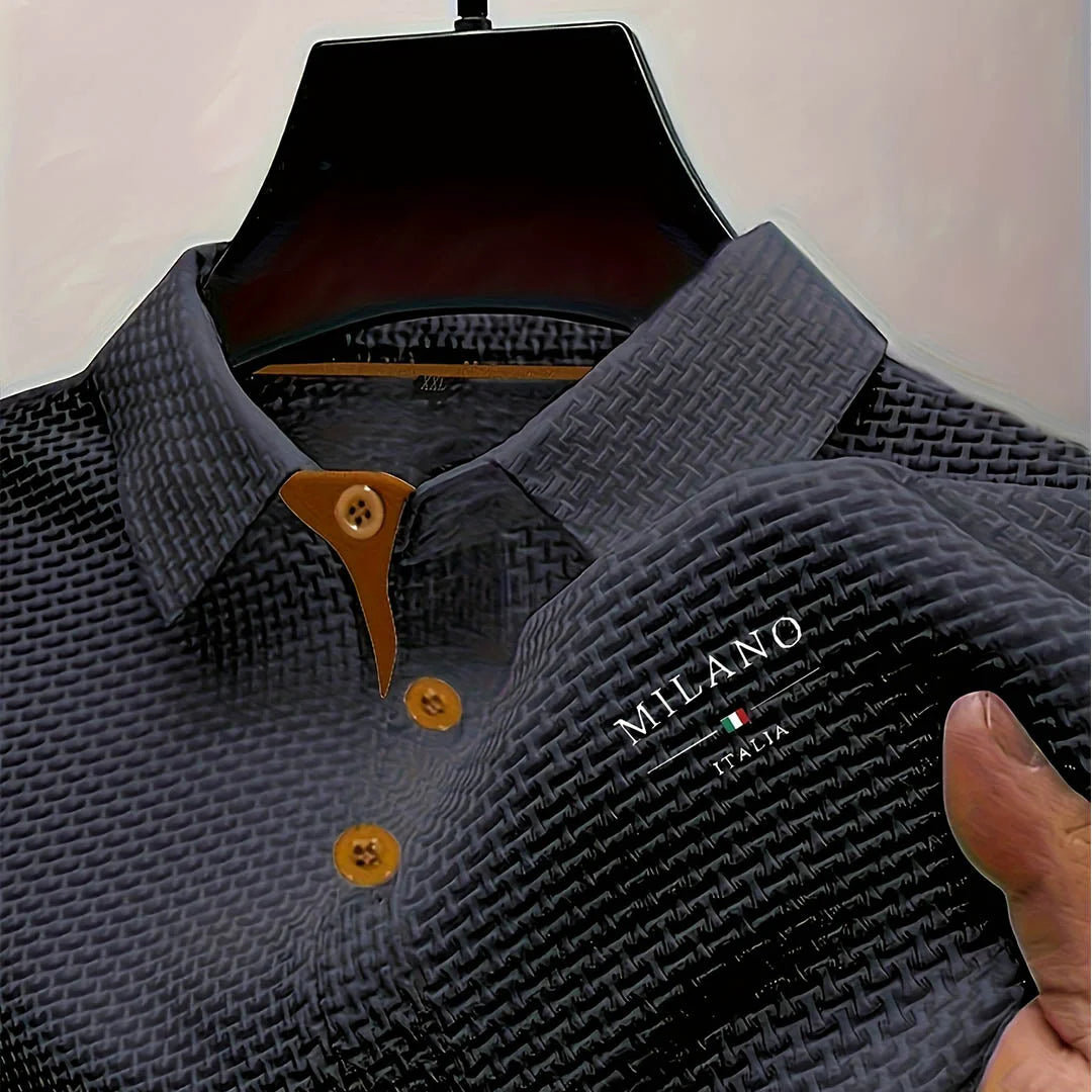 Milano | Polo Texture Luxe