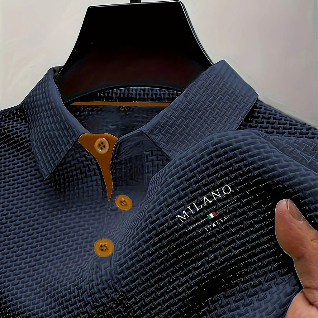 Milano | Polo Texture Luxe