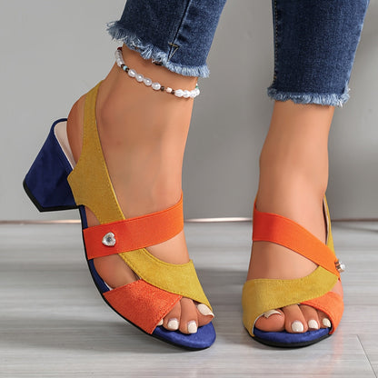 Linda™ | Tacones ortopédicos