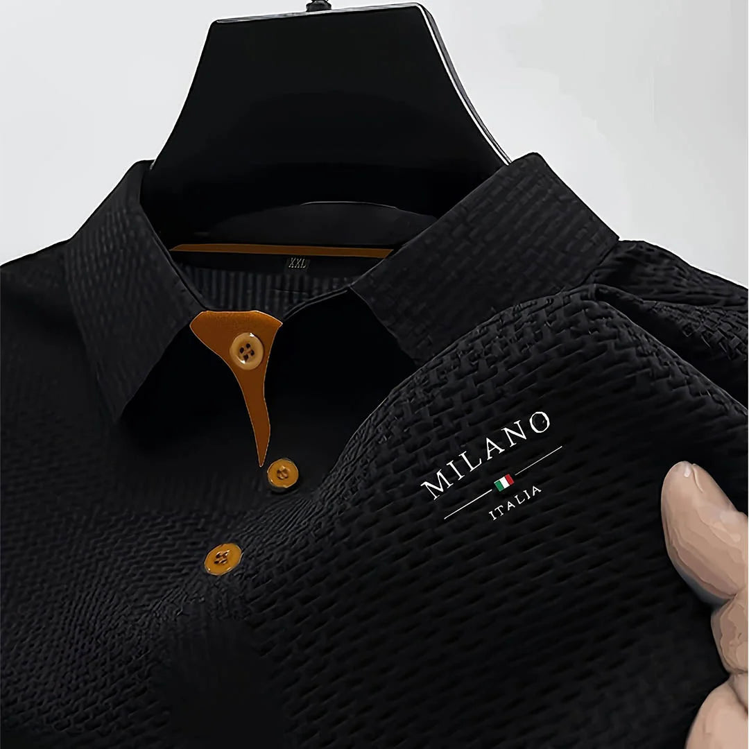 Milano | Polo Texture Luxe