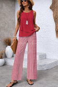 Rosavienne | Conjunto Riviera