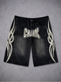 Bermudas Cargo Hombre Estilo Streetwear – Cómodas, Funcionales y con Bolsillos