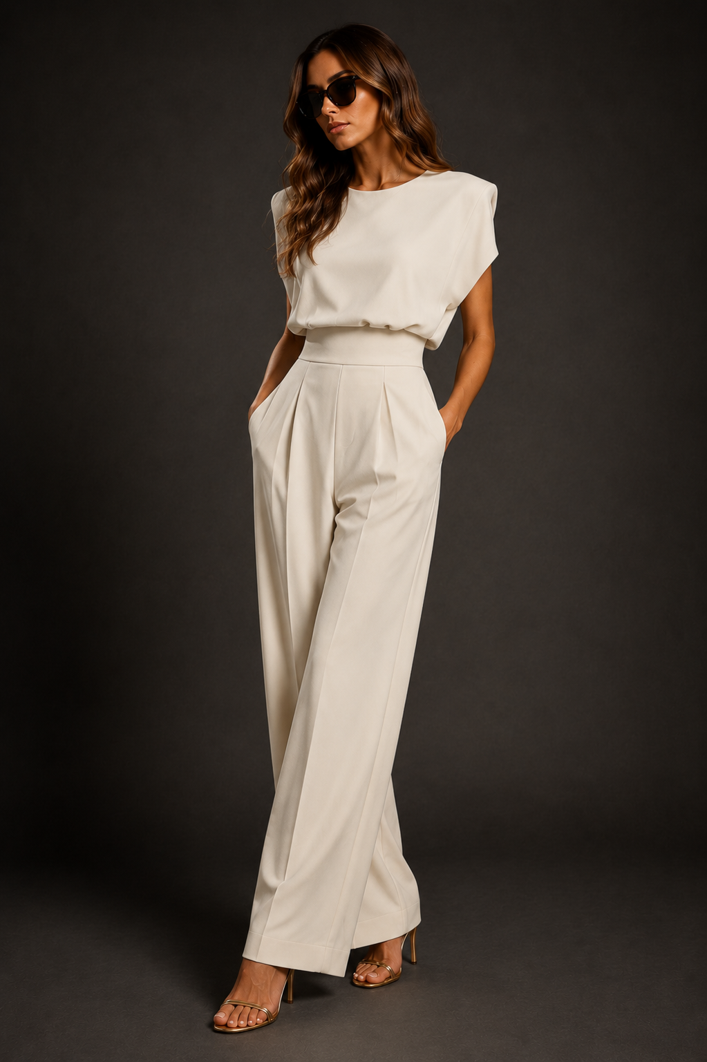 SIENA|CONJUNTO ELEGANTE VERSATIL