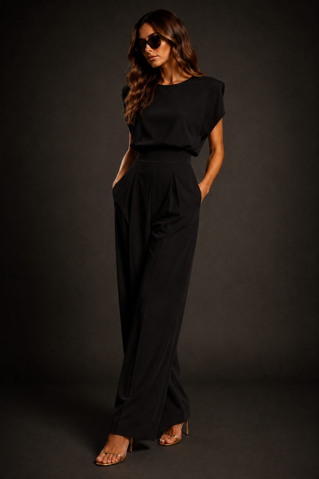 SIENA|CONJUNTO ELEGANTE VERSATIL