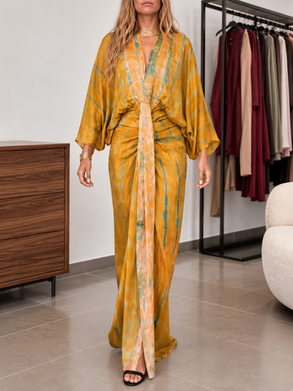 Eliana | Vestido Bohemio Elegante
