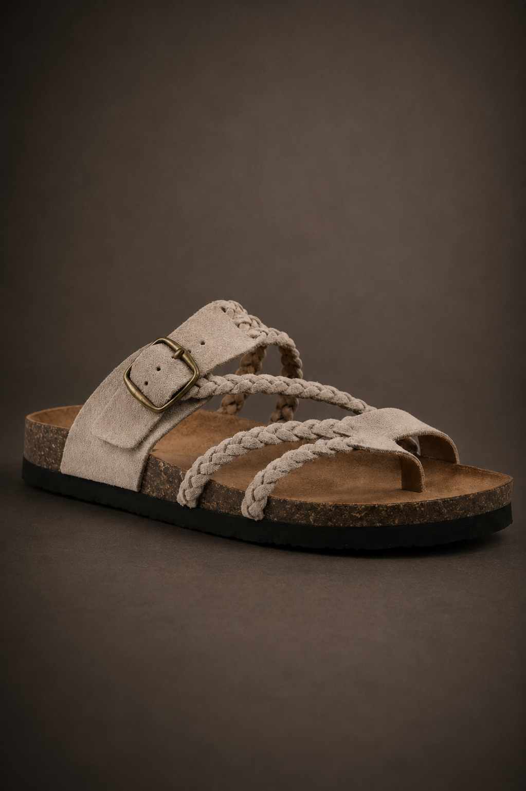 Sandalias ortopédicas Hayleigh