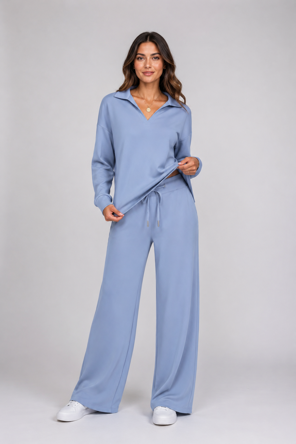 Conjunto Lounge Premium