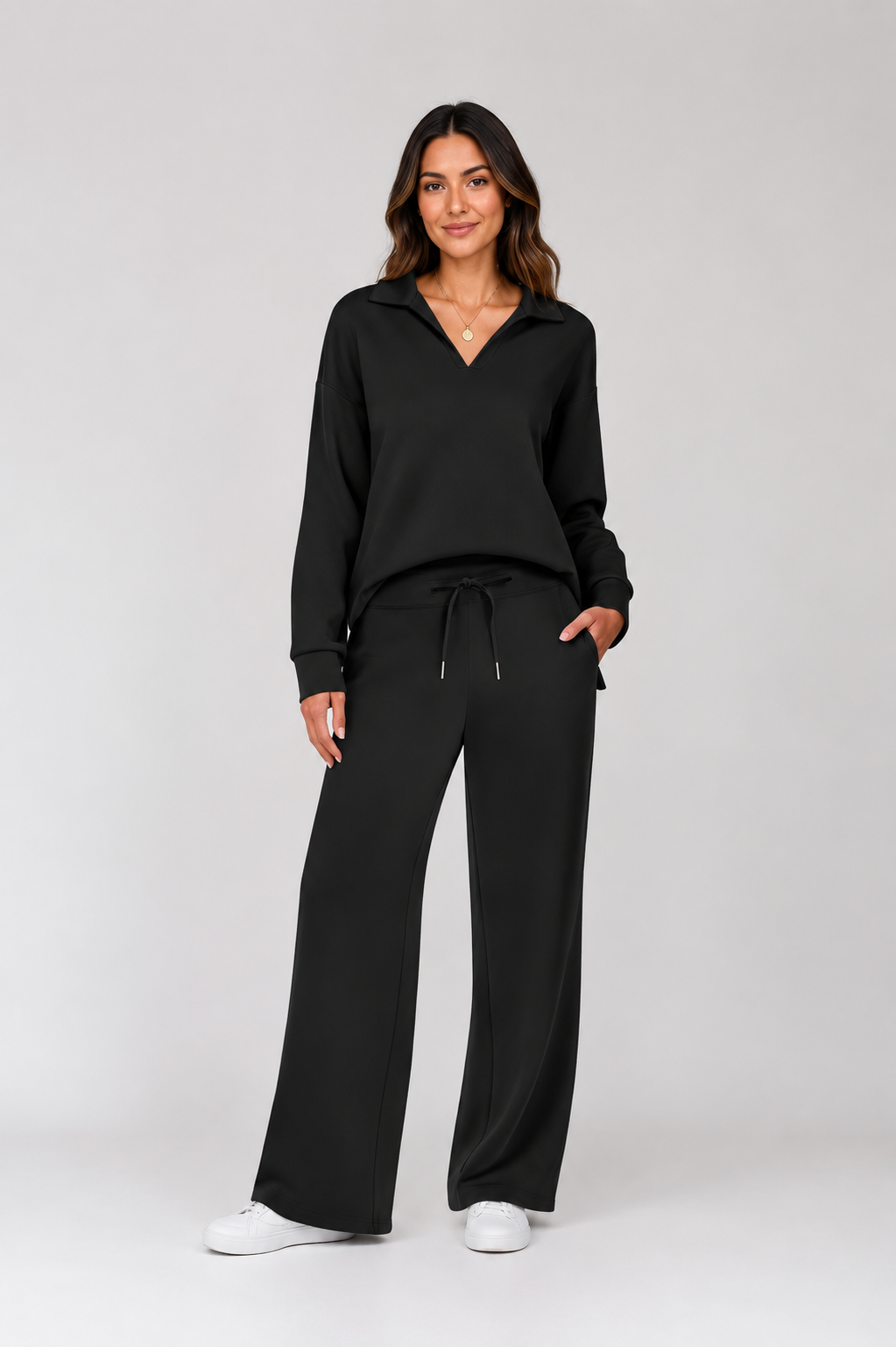 Conjunto Lounge Premium
