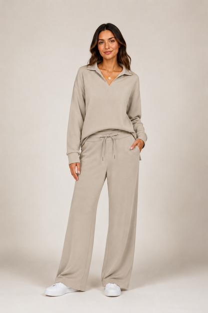 Conjunto Lounge Premium