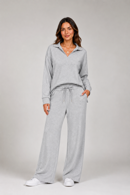 Conjunto Lounge Premium