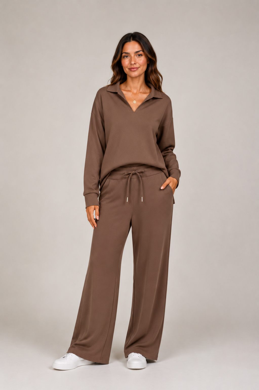 Conjunto Lounge Premium