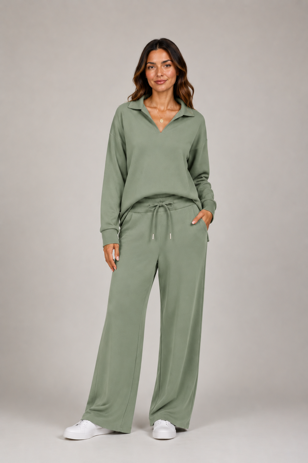 Conjunto Lounge Premium