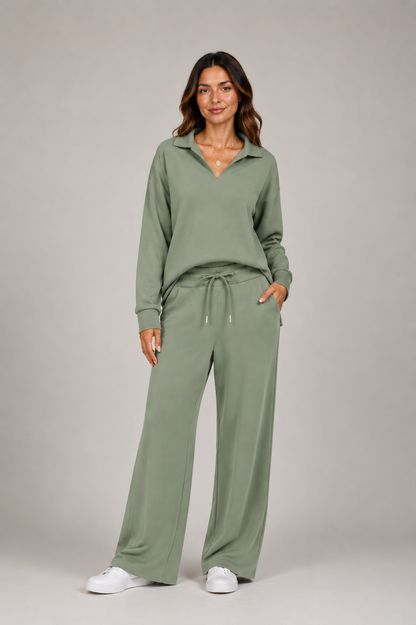 Conjunto Lounge Premium