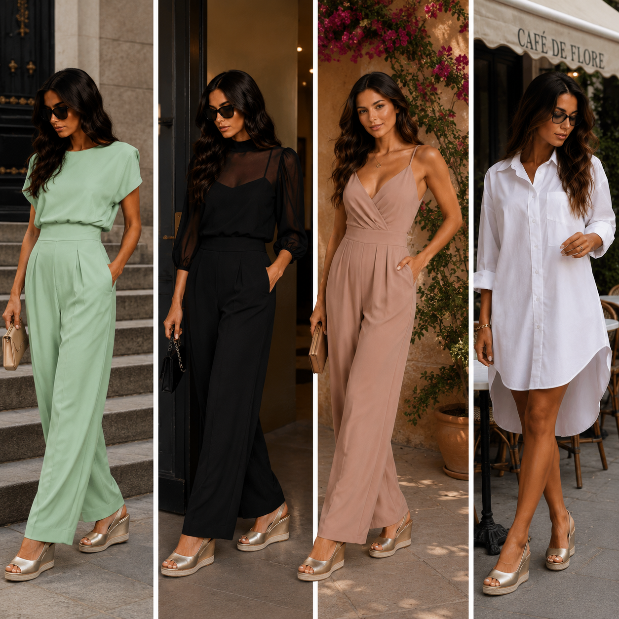 Aura|Sandalias Ortopédicas Elegancia Total