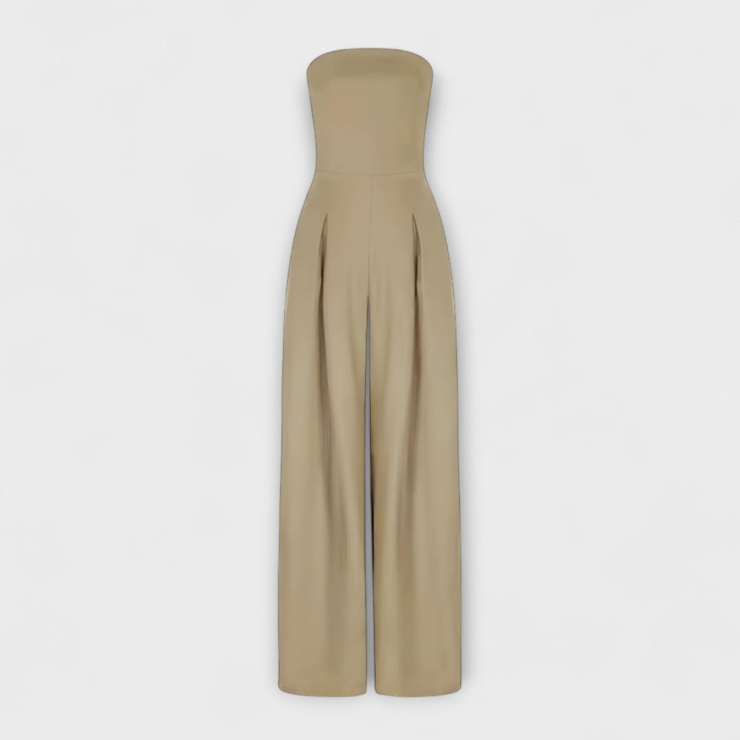 Kiora | Elegante Mono Sin Tirantes