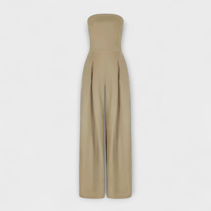 Kiora | Elegante Mono Sin Tirantes