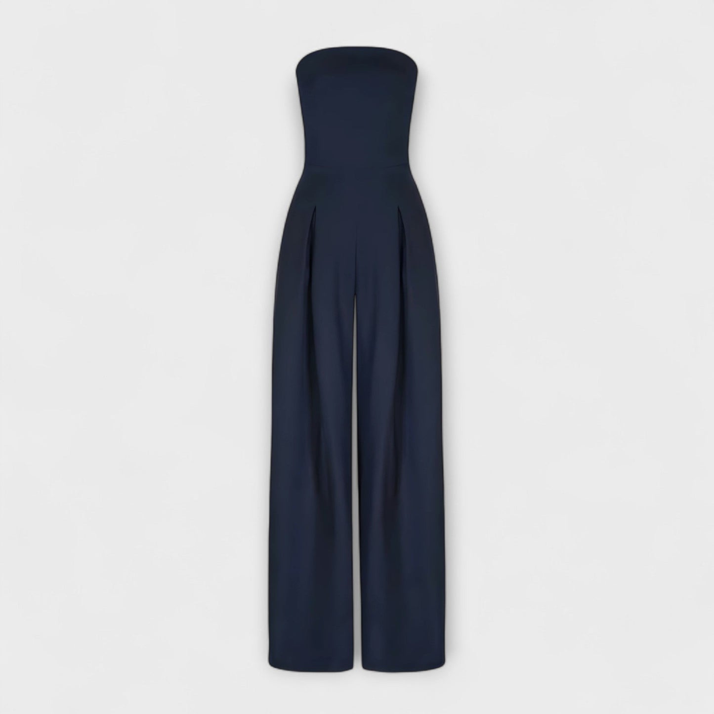 Kiora | Elegante Mono Sin Tirantes