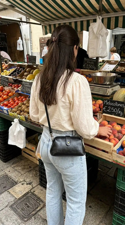 Bolso nova vintage