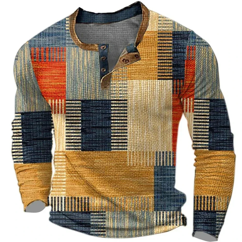 Dante | Camiseta Urban Texture