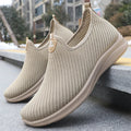 Zapatos Transpirables Alivio