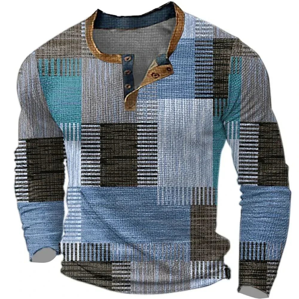 Dante | Camiseta Urban Texture