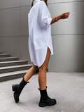 Vestido Camisero