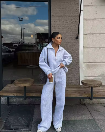 Conjunto Deportivo Viral 2 Piezas