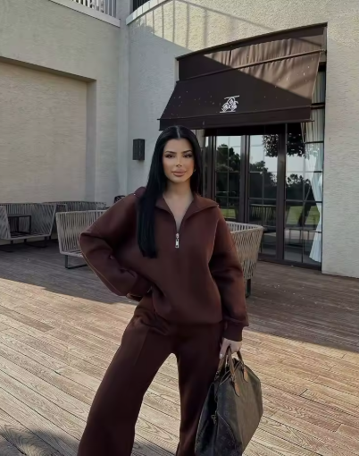 Conjunto Deportivo Viral 2 Piezas