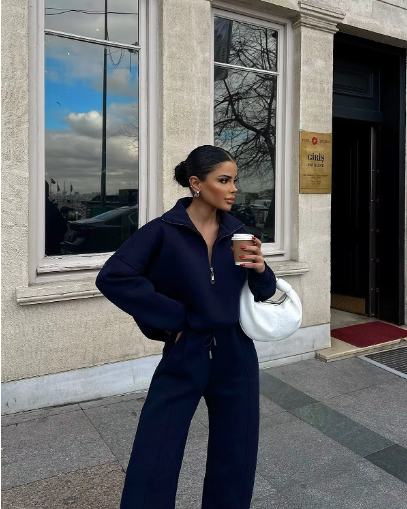 Conjunto Deportivo Viral 2 Piezas