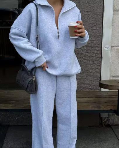 Conjunto Deportivo Viral 2 Piezas