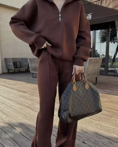 Conjunto Deportivo Viral 2 Piezas