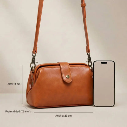 Bolso nova vintage