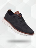 Zapatos Transpirables Ultracomfort: Negros