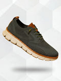 Zapatos Transpirables Ultracomfort: Verdes